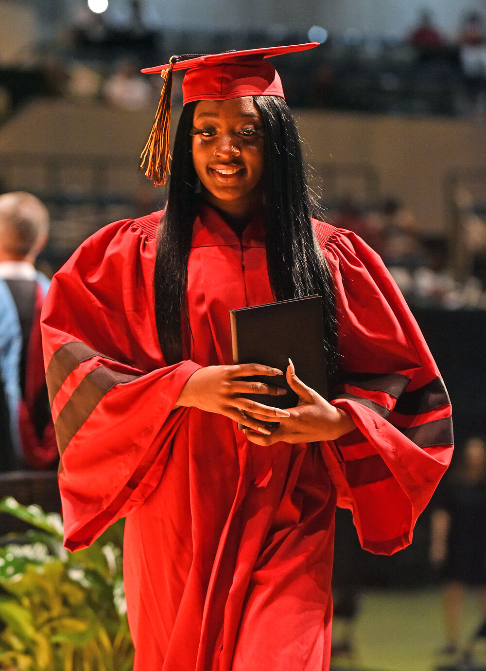 Dothan High School Graduation 2020